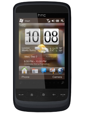 HTC Touch2